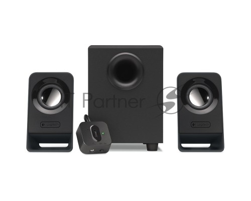 Колонки Logitech Z213 (2.1) 