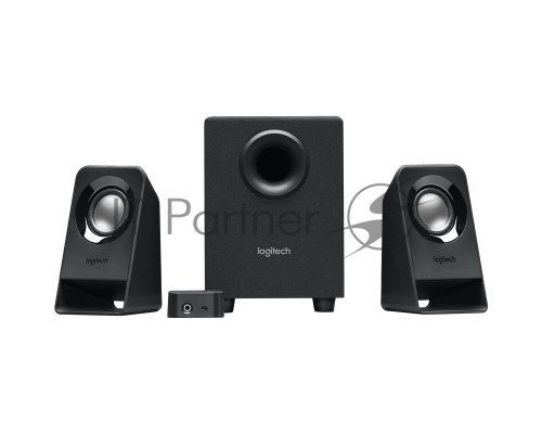 Колонки Logitech Z213 (2.1) 