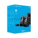 Колонки Logitech Z213 (2.1) 