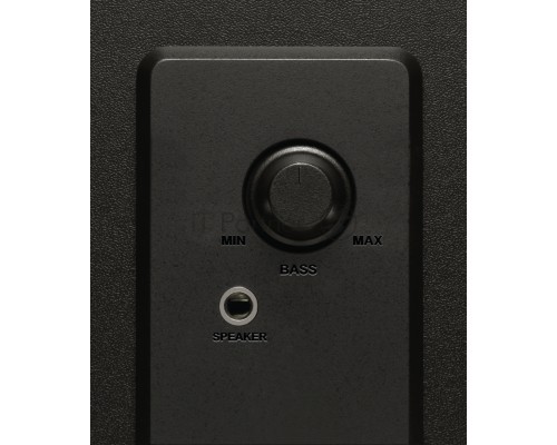 Колонки Logitech Z213 (2.1) 
