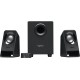 Колонки Logitech Z213 (2.1) 