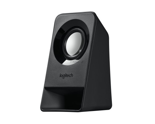 Колонки Logitech Z213 (2.1) 