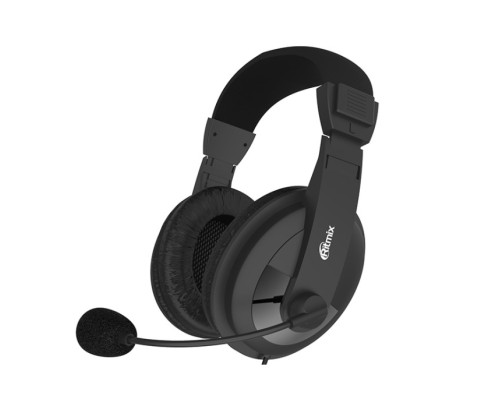 [Наушники, микрофоны RITMIX] RITMIX RH-524M
