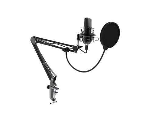 [Наушники, микрофоны RITMIX] RITMIX RDM-169 Black {увствительность: - 42 ± 2 дБ?,  ?1000 ?}