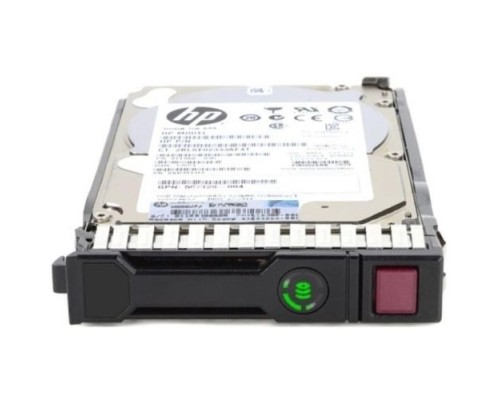 [Жёсткий диск] HP 1.2TB 12G SAS 10K rpm SFF (2.5-inch) SC Enterprise Hard Drive 872737-001(B)