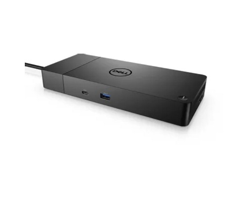 [Опции к ноутбукам] DELL [WD19-4908] Dock WD19S 180Вт