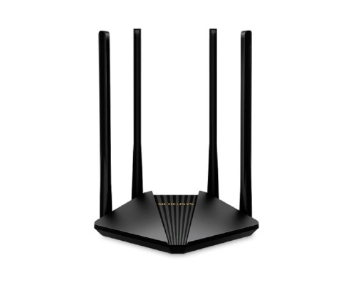 [Mercusys] Mercusys MR30G AC1200 Двухдиапазонный гигабитный Wi-Fi роутер