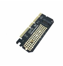 Espada Контроллер PCI-E, M2 NVME, (PCIeNVME) (44901)
