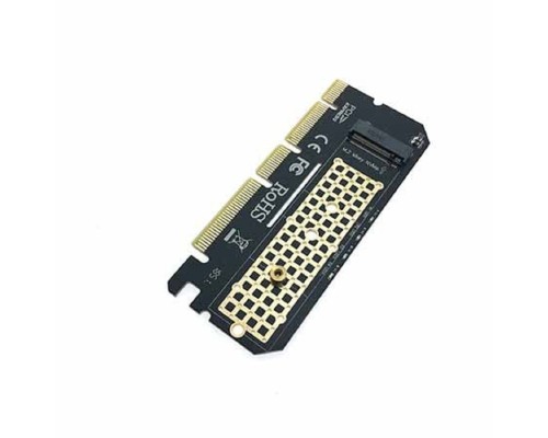 [Контроллер] Espada Контроллер PCI-E, M2 NVME, (PCIeNVME) (44901)