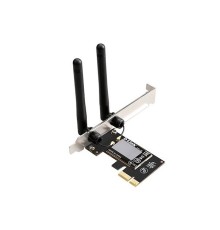 D-Link DWA-548/10/C1A Беспроводной PCI Express адаптер N300 (10 адаптеров в упаковке)