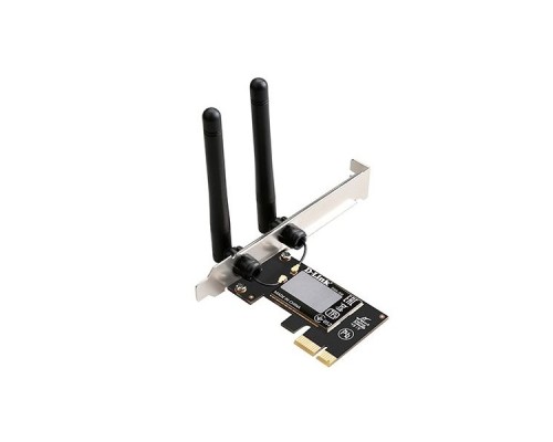 [Сетевое оборудование] D-Link DWA-548/10/C1A Беспроводной PCI Express адаптер N300 (10 адаптеров в упаковке)