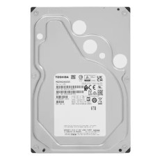 6TB Toshiba Server (MG08ADA600E)  {SATA-III, 7200 rpm, 256Mb buffer, 3.5