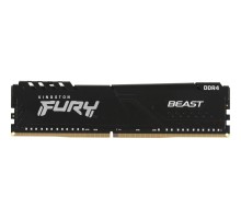 Kingston DDR4 DIMM 16GB KF432C16BB1/16 PC4-25600, 3200MHz, CL16