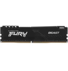 Kingston DDR4 DIMM 16GB KF436C18BB/16 PC4-28800, 3600MHz, CL18