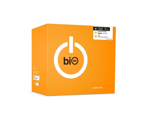 [Расходные материалы] Bion BCR-EXV42 Картридж для Canon iR 2202/2202N (9000  стр.), Черный, с чипом