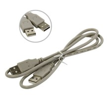 5bites Кабель UC5009-010C USB2.0 / AM-AM / 1M