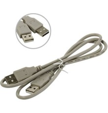 5bites Кабель UC5009-010C USB2.0 / AM-AM / 1M