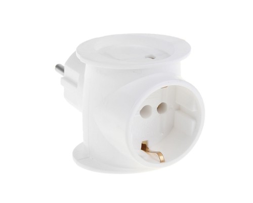 [Сетевые фильтры] Perfeo сетевой разветвитель 