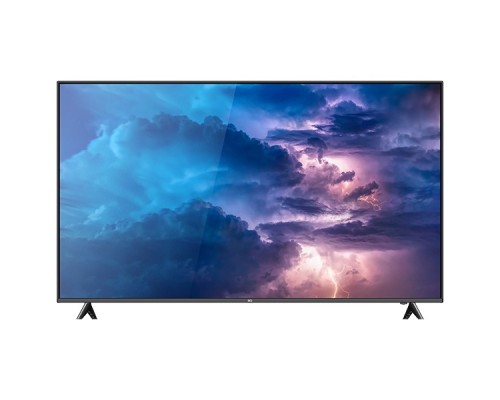 [LCD, LED телевизоры BQ] BQ 65FSU14B Black {65