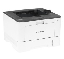 Pantum BP5100DN, Принтер Mono Laser, дуплекс, A4, 40 стр/мин, 1200x1200 dpi, 512 MB RAM, лоток 250 листов, USB, LAN, старт.картр. 3000стр. {проектная модель}
