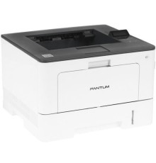 Pantum BP5100DN, Принтер Mono Laser, дуплекс, A4, 40 стр/мин, 1200x1200 dpi, 512 MB RAM, лоток 250 листов, USB, LAN, старт.картр. 3000стр. {проектная модель}