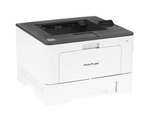 [Pantum] Pantum BP5100DN, Принтер Mono Laser, дуплекс, A4, 40 стр/мин, 1200x1200 dpi, 512 MB RAM, лоток 250 листов, USB, LAN, старт.картр. 3000стр. {проектная модель}