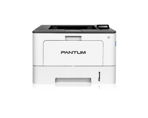 [Pantum] Pantum BP5100DW Принтер, Mono Laser, дуплекс, A4, 40 стр/мин, 1200x1200 dpi, 512 MB RAM, лоток 250 листов, USB, LAN, WiFi, старт.картр. 3000стр. {проектная модель}