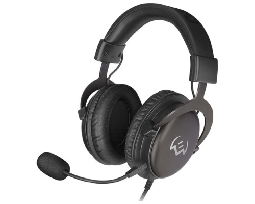 [Наушники] SVEN AP-G999MV, серый