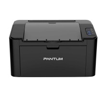 Pantum P2516, Принтер, Mono Laser, А4, 22 стр/мин, лоток 150 листов, USB, черный корпус