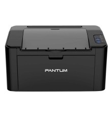 Pantum P2516, Принтер, Mono Laser, А4, 22 стр/мин, лоток 150 листов, USB, черный корпус