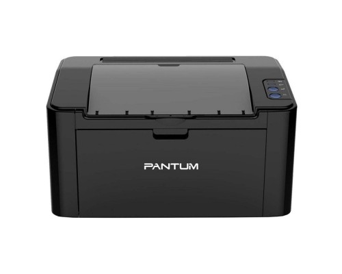 [Pantum] Pantum P2516, Принтер, Mono Laser, А4, 22 стр/мин, лоток 150 листов, USB, черный корпус