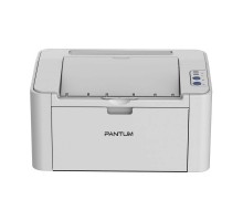 Pantum P2518, Принтер, Mono Laser, А4, 22 стр/мин, лоток 150 листов, USB, серый корпус