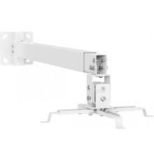 Cactus CS-VM-PRE03-WT белый макс.23кг настенный и потолочный поворот и наклон