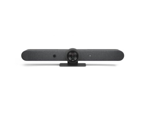 [Web-камеры] 960-001312 Logitech Rally Bar Camera GRAPHITE