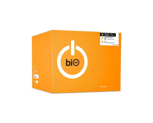 [Расходные материалы] Bion  BCR-CF256X  Картридж для HP{ LaserJet MFP M436n/M436nda} (13700  стр.), Черный, с чипом