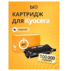 Bion BCR-DK-1150 Драм-картридж для Kyocera Ecosys M2040dn/M2135dn/M2540dn/M2540dw/M2635dn/M2635dw/M2640idw/M2735dw/P2040dn/P2040dw/P2235d/P2235dn/P2235dw/P2335d/P2335dn/P2335dw (100000  стр.)