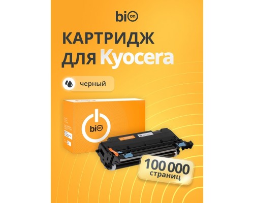 [Расходные материалы] Bion BCR-DK-1150 Драм-картридж для Kyocera Ecosys M2040dn/M2135dn/M2540dn/M2540dw/M2635dn/M2635dw/M2640idw/M2735dw/P2040dn/P2040dw/P2235d/P2235dn/P2235dw/P2335d/P2335dn/P2335dw (100000  стр.)