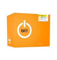 Bion BCR-TK-5220Y Картридж для Kyocera Ecosys { P5021cdw/P5021cdn/M5521cdn/M5521cdw} (1200  стр.),Желтый, с чипом