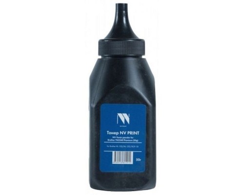 [Расходные материалы] NV Print Тонер Premium для Brother TN2240/HL-1112, HL-1212, DCP-151 (50G) (бутыль)
