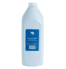 NV Print Тонер Premium для Brother TN-750 TN-720/750/780/3335/3340/HL-5440d/5445d/5450dn/6180dw (1KG) ( бутыль)