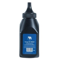 NV Print Тонер для HP LaserJet P1005 P1005/P1006/P1102/M1132/M1212/M1214/M1217/M1120/P1505/M1522/P1566/M1536/P1606/M125/M127/M201 Canon MF211/212/216/ (100G) (бутыль)[NV-1005-PR-100G]