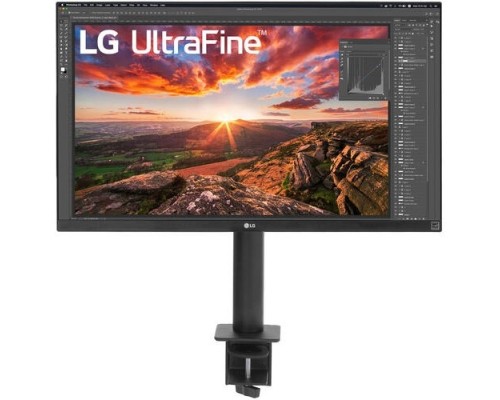 [Монитор] LCD LG 27