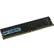 NCP DDR4 DIMM 4GB  PC4-21300, 2666MHz NCPK12AUDR-26M26