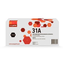 Easyprint CF231A Тонер-картридж для HP LJ Ultra M206dn/MFP M230fdw/sdn, 5K, с чипом