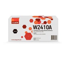 Easyprint W2410A картридж (LH-W2410A_NC) 216A для HP Color LaserJet Pro M182n/M183fw (1050 стр.) черный, БЕЗ ЧИПА