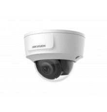 HIKVISION DS-2CD2185G0-IMS (2.8мм) БЕЛЫЙ {2.8-2.8мм Видеокамера IP цветная корп}