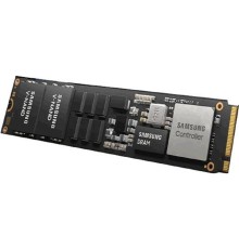 Samsung SSD 960Gb PM9A3 M.2 PCIe 4.0 x4 MZ1L2960HCJR-00A07