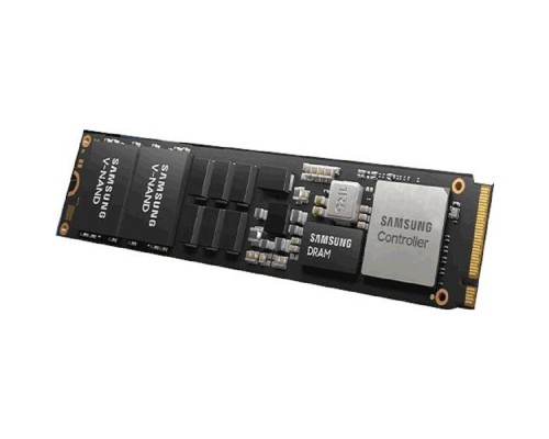 [накопитель] Samsung SSD 960Gb PM9A3 M.2 PCIe 4.0 x4 MZ1L2960HCJR-00A07