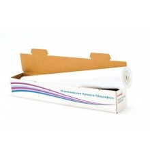 Бумага Evolution PPC DRAFT Paper  2104515 75gr A1+ 0.620x150 м аналог 450L90239M 