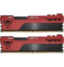 Память DDR4 2x8Gb 4000MHz Patriot PVE2416G400C0K RTL Gaming PC4-32000 CL20 DIMM 288-pin 1.4В kit